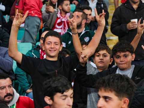 Türkiye 1-4 İtalya