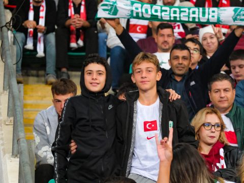 Türkiye 1-4 İtalya