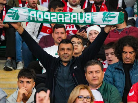 Türkiye 1-4 İtalya