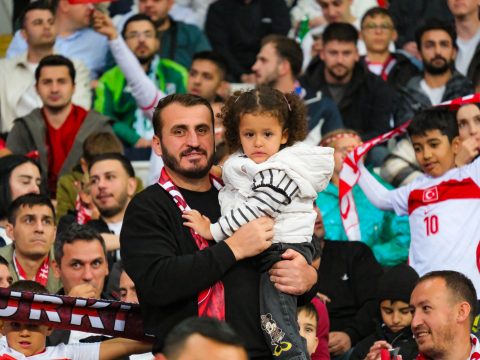 Türkiye 1-4 İtalya