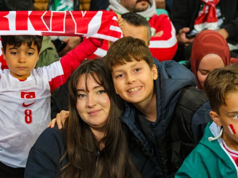 Türkiye 1-4 İtalya