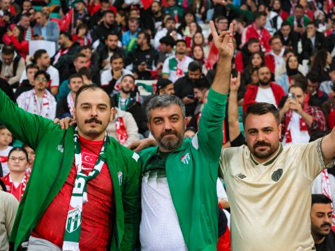 Türkiye 1-4 İtalya