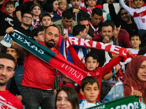 Türkiye 1-4 İtalya