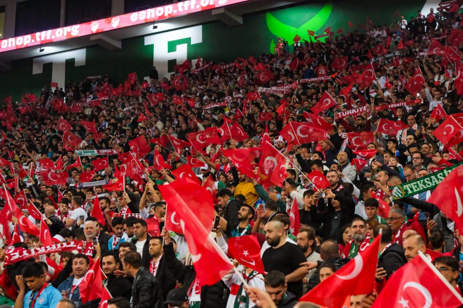 Teksas’tan TFF’ye Çok Sert Enes Çelik Tepkisi!