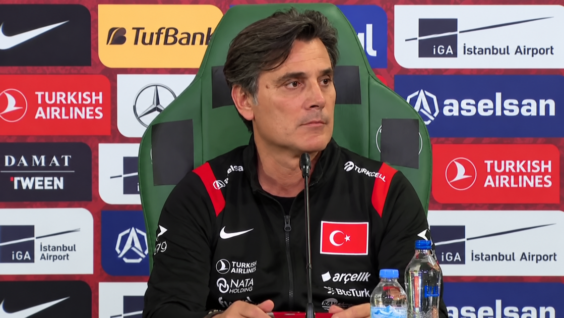 Vincenzo Montella’dan İstifa Çağrılarına Yanıt