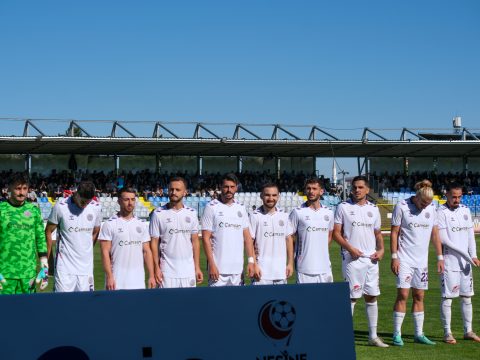 Kütahyaspor 0-4 52 Orduspor