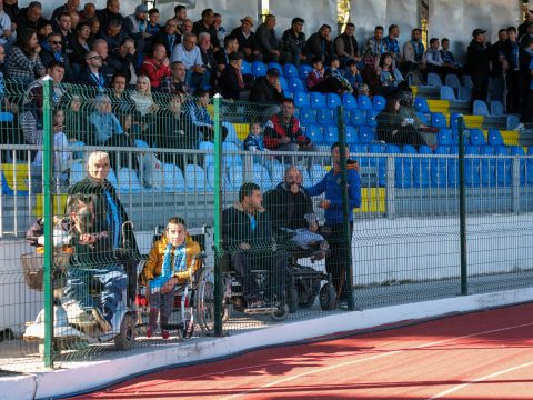 Kütahyaspor 0-4 52 Orduspor
