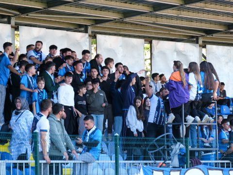Kütahyaspor 0-4 52 Orduspor