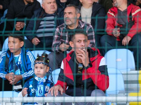 Kütahyaspor 0-4 52 Orduspor
