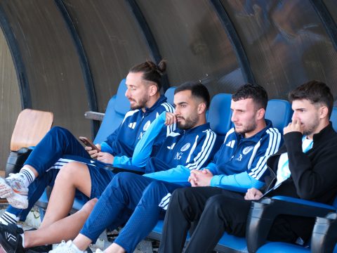 Kütahyaspor 0-4 52 Orduspor