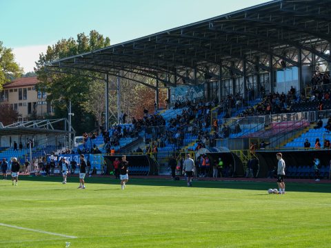 Kütahyaspor 0-4 52 Orduspor