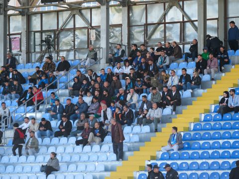Kütahyaspor 0-4 52 Orduspor