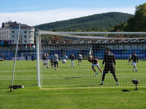Kütahyaspor 0-4 52 Orduspor