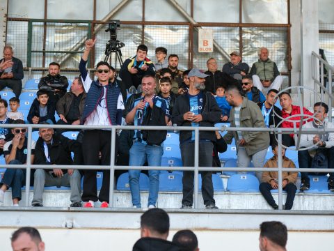 Kütahyaspor 0-4 52 Orduspor