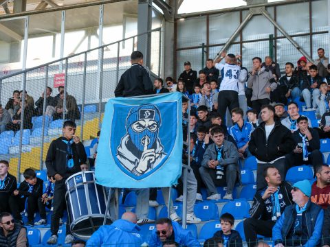 Kütahyaspor 0-4 52 Orduspor
