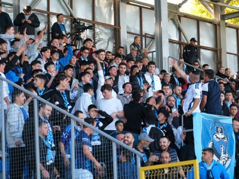 Kütahyaspor 0-4 52 Orduspor