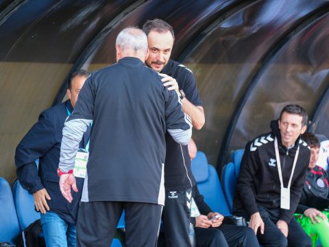 Kütahyaspor 0-4 52 Orduspor