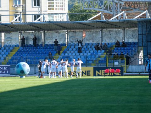 Kütahyaspor 0-4 52 Orduspor