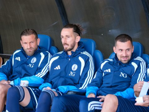 Kütahyaspor 0-4 52 Orduspor