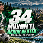 bursa belediyesi amatör spor destek 2