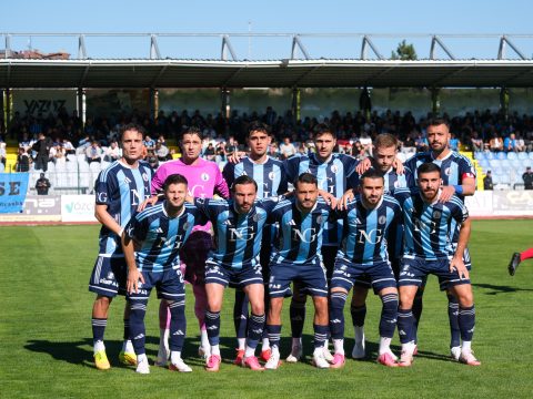 Kütahyaspor 0-4 52 Orduspor