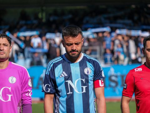 Kütahyaspor 0-4 52 Orduspor