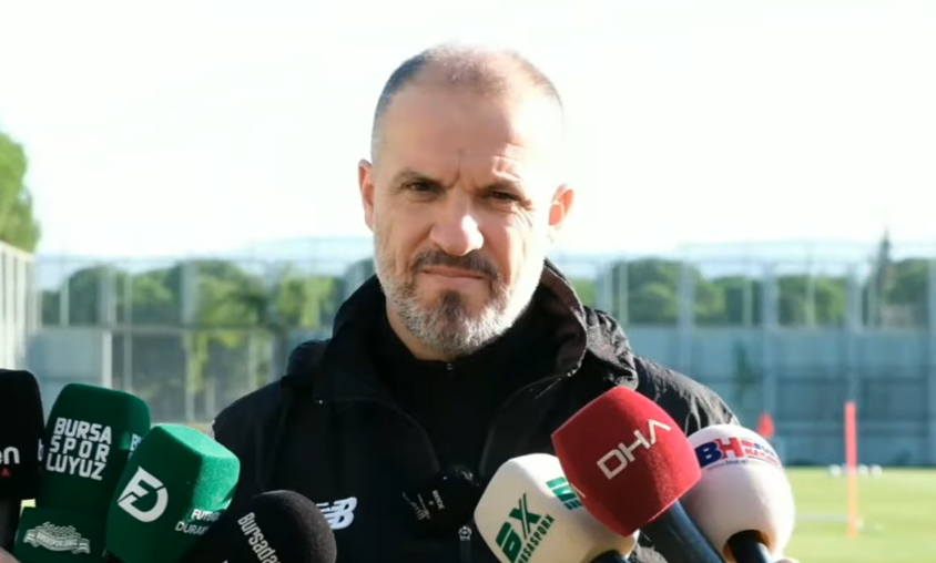 Mustafa Er’den Mardin Maçı Öncesi Kritik Açıklamalar